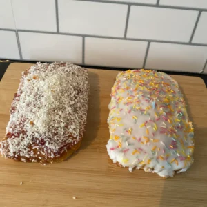 hazed bakes