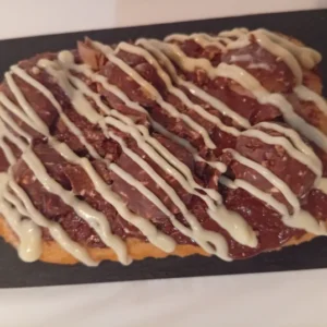 hazed bakes