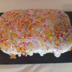 hazed bakes