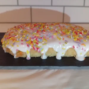 hazed bakes