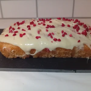 hazed bakes