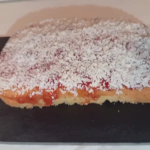 hazed bakes