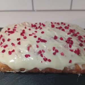 hazed bakes