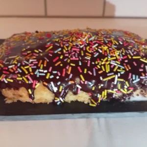 hazed bakes