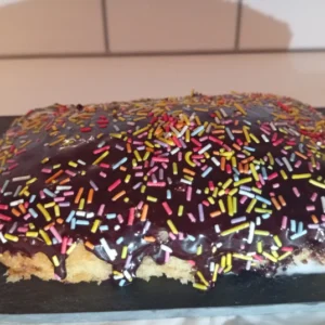 hazed bakes