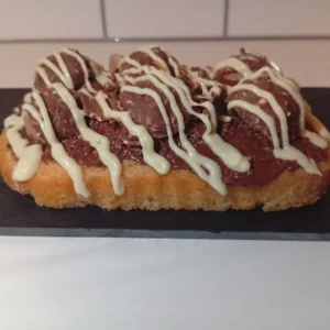 hazed bakes